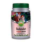 Basic Ayurveda Dashmulari Capsule - 40 Tablets image 2