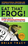eat that frog-Paperback image 1