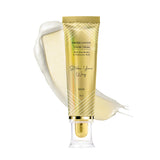 FACES CANADA Strobe Cream  Primer + Highlighter + Moisturizer - 30gm  Illuminating & Glowing Makeup Base image 2