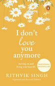 I Don't Love You Anymore -Paperback (S) image 1