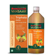 Baidyanath Vansaar Triphala Juice - 1 Litre image 1