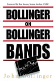 Bollinger on Bollinger Bands  - paperback image 1