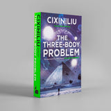 The Three-Body Problem- (Paperback) image 2