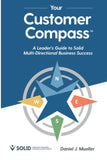 Your Customer Compass (Paperback) image 1