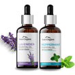 Aravi Organic   Lavender And Peppermint Essential Oil- 15 ml image 1