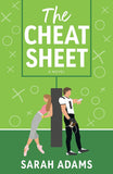 The Cheat Sheet (Paperback) – Sarah Adams image 1