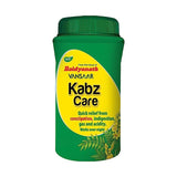 Baidyanath Vansaar Kabz-Care Granules image 1