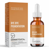 DERMATOUCH Bye Bye Pigmentation Serum -18ml image 2
