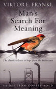 Man's Search For Meaning-Paperback image 1
