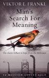 Man's Search For Meaning-Paperback image 1