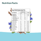 OZiva Nutritional Meal For Men image 4