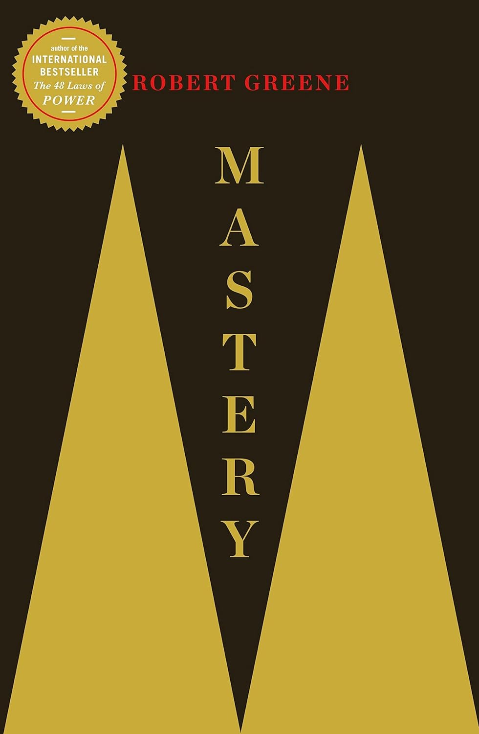 THE 48 LAWS OF POWER /The Laws of Human Nature /MASTERY /The Art of Seduction image 4