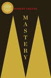 THE 48 LAWS OF POWER /The Laws of Human Nature /MASTERY /The Art of Seduction image 4