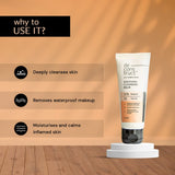 Deconstruct Soothing Makeup Cleansing Balm -50G image 5