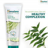 Himalaya Purifying Neem Pack image 4