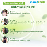 Mamaearth Intense Hair Treatment Kit image 5