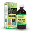 Basic Ayurveda Nirgundi Ras, 500 ml – Herbal Liquid Formula with Nirgundi & Tulsi image 1
