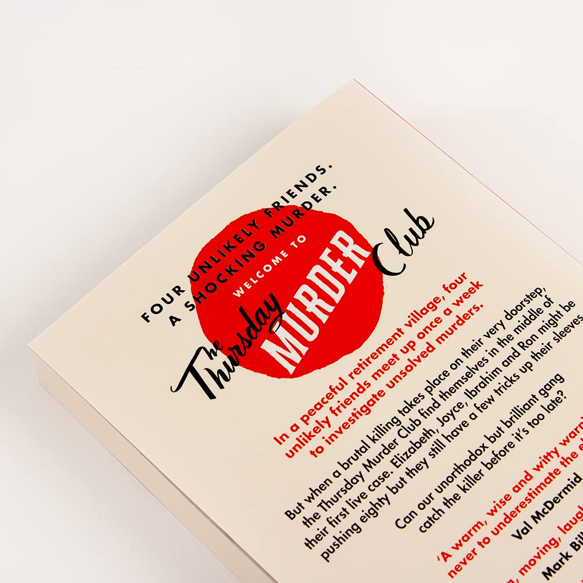 The Thursday Murder Club image 5