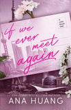 If We Ever Meet Again (Paperback)- Ana Huang image 1
