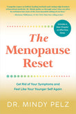 The Menopause Reset-Paperback image 1