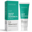Dermatouch Salicylic Acid 2% Niacinamide 6% Anti-Acne Oil-Free Gel -30gm image 1