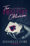 The Maddest Obsession + The Sweetest Oblivion -Set of 2 – Danielle Lori image 2