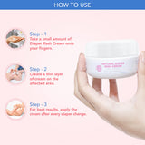 The Moms Co Natural Diaper Rash Cream for Baby image 4