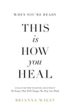 101 Essays + This is How You Heal + Mountain + The Pivot Year (COMBO BOOKS SET) (S) image 2