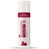 Aravi SPF 50 Tinted Lip Balm – Hydrating Lip Care, 5g image 1