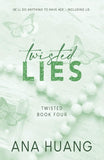 Twisted Special Edition Series 4 books- paperback image 5