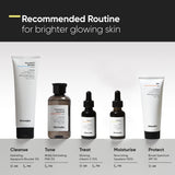 Minimalist Squalane Face Oil 30ml  Plant-Derived, Lightweight Hydration & Moisturization  Reduces Fine Lines image 4