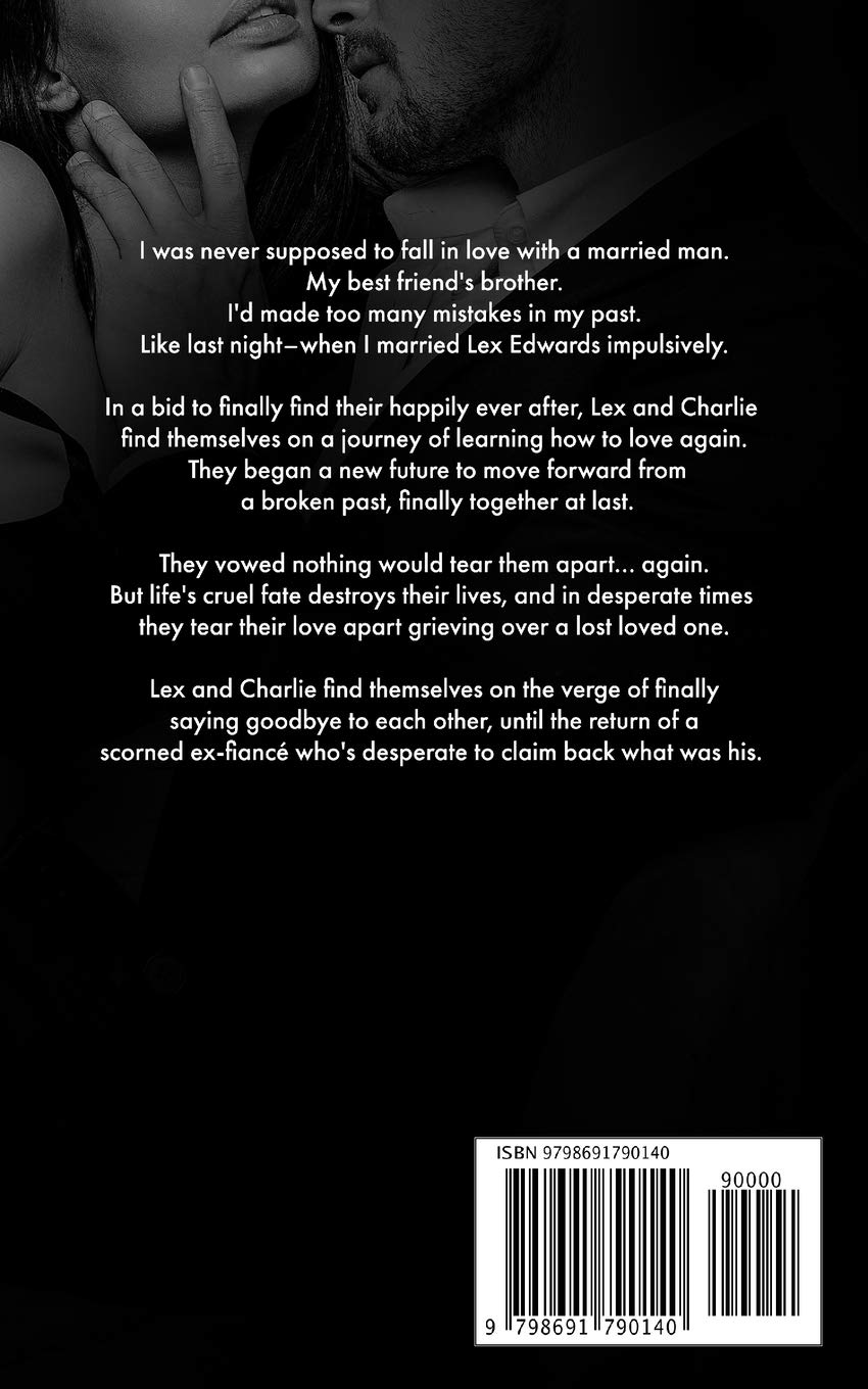 Chasing Us: 2 (Dark Love) (Paperback) image 2