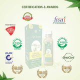 Axiom Jeevan Ras Ashwagandha Leaf Juice image 5