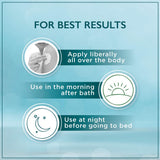 Himalaya Nourishing Body Lotion image 5