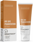Dermatouch Gentle Daily Face Wash with Niacinamide for a Refreshed Feel - 30g image 2