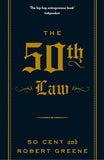 THE 50TH LAW Paperback image 1