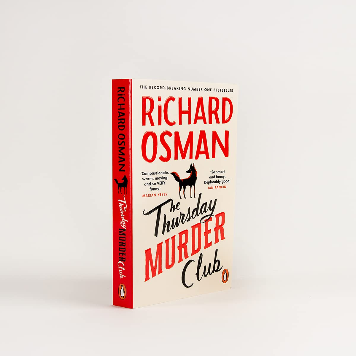 The Thursday Murder Club image 6