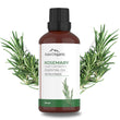Aravi Organic Rosemary Essential Oil   - 100 ml image 1