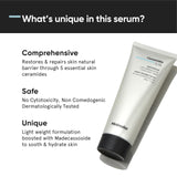 Minimalist 0.3% Ceramide Face Moisturizer For Barrier Repair & Deep Moisturization | Daily Repairing Face Moisturizing Cream | For Oily - Combination Skin | 50g image 3