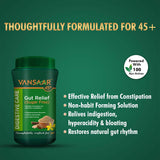 Baidyanath Vansaar Gut Relief 100gm image 4