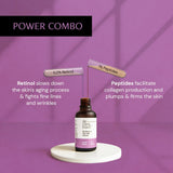Deconstruct 0.2% Retinol Face Serum 30 Ml image 2