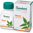 Himalaya Wellness Pure Herbs Neem Skin Wellness - 60 tabs image 1