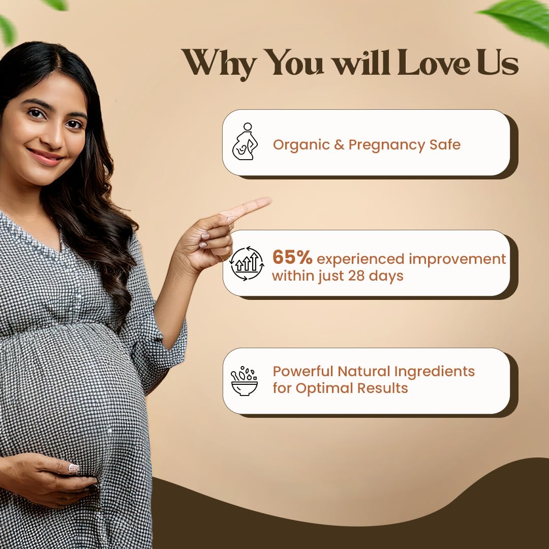 POKONUT tretch Mark Cream |  50 Gm image 3