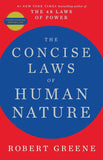 THE CONCISE LAWS OF HUMAN NATURE-Paperback image 1