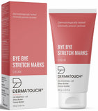 DERMATOUCH Nourishing Skin Cream – Lightweight Daily Moisturizer with Hydrating Botanicals (125g) image 1