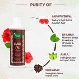 Mother Sparsh Intense Hair Treatment Kit image 3