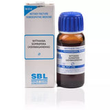 SBL Homeopathy Withania Somnifera (Ashwagandha) Q image 2