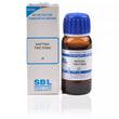 SBL Homeopathy Baptisia Tinctoria Mother Tincture Q image 1