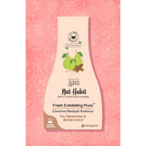 Nat Habit Cinnamon Nashpati Radiance Exfoliating Mura image 1
