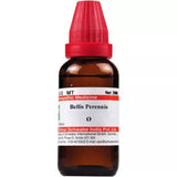 Dr. Willmar Schwabe India Bellis Perennis Mother Tincture Q image 1